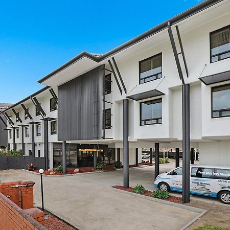 Kingsford Smith Motel Brisbane Kültér fotó