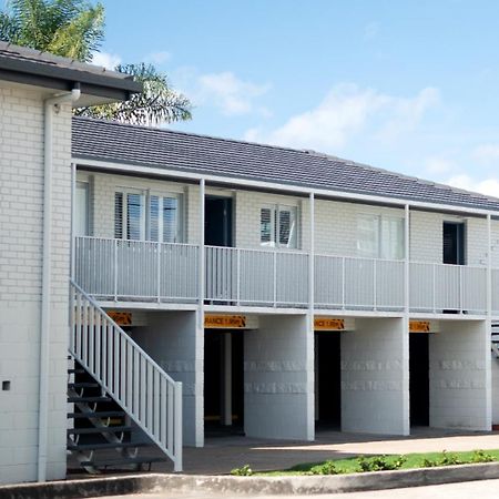 Kingsford Smith Motel Brisbane Kültér fotó