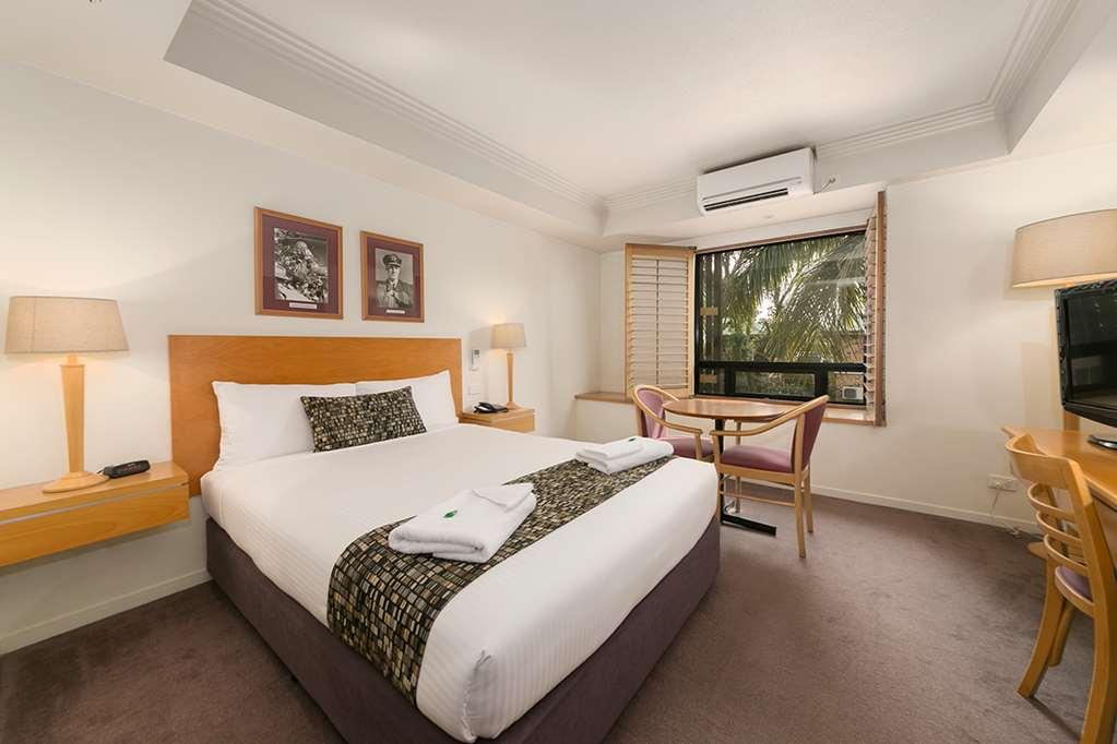 Kingsford Smith Motel Brisbane Szoba fotó