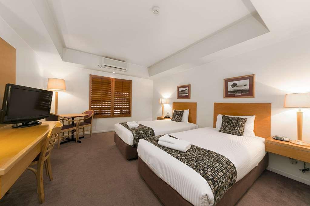 Kingsford Smith Motel Brisbane Szoba fotó