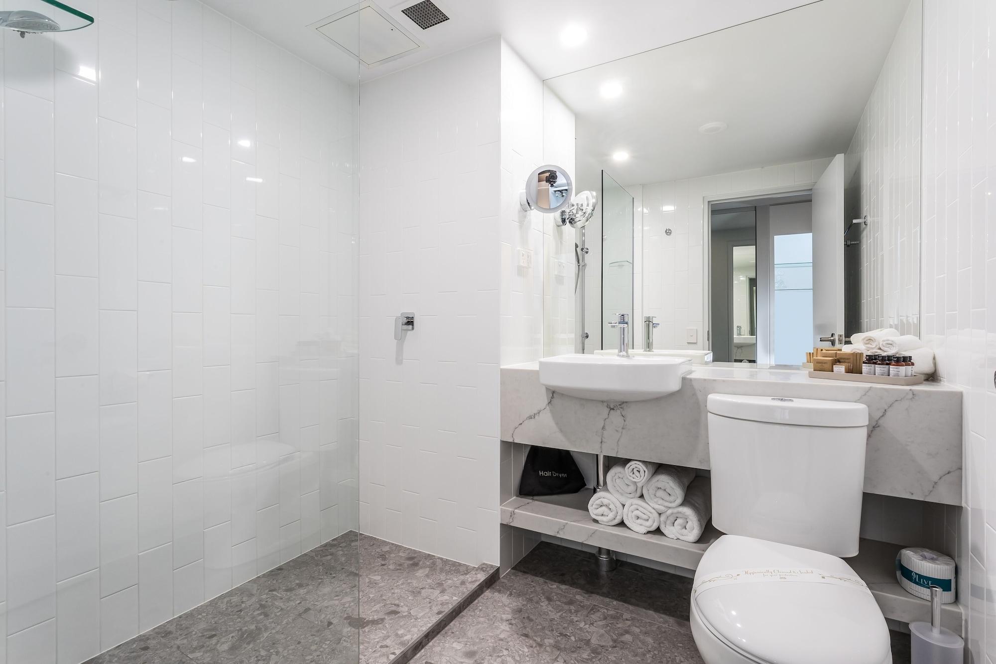 Kingsford Smith Motel Brisbane Kültér fotó