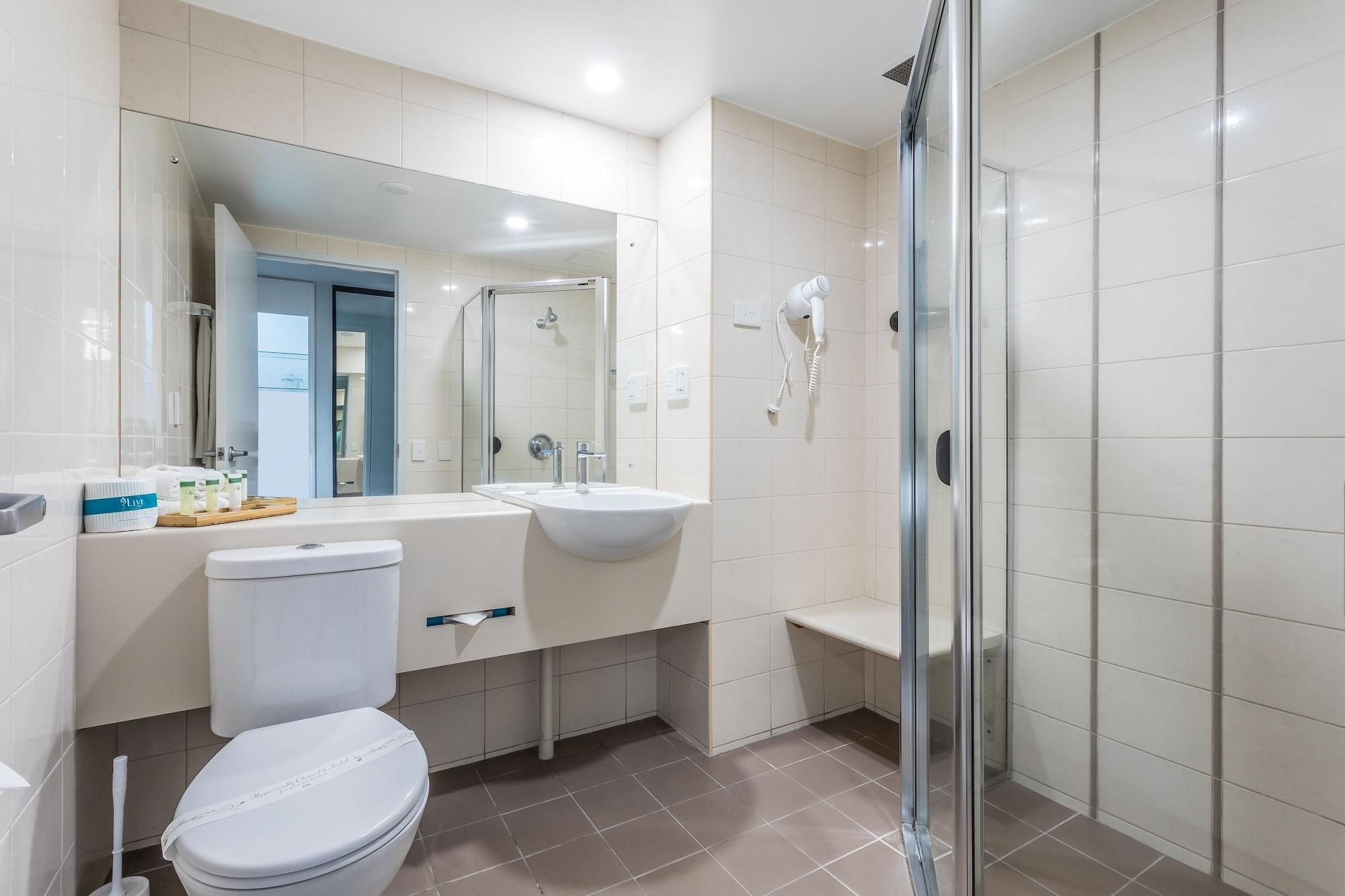Kingsford Smith Motel Brisbane Kültér fotó