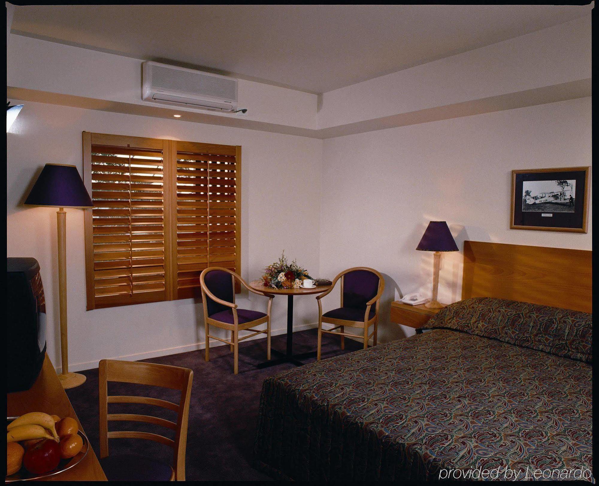 Kingsford Smith Motel Brisbane Szoba fotó